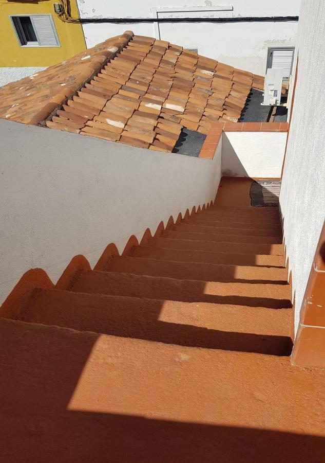 Casa Tayri De Tamaide Tenerife Sur San Miguel de Abona Buitenkant foto