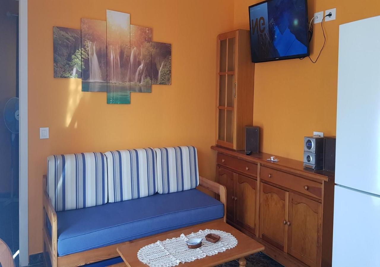 Casa Tayri De Tamaide Tenerife Sur San Miguel de Abona Buitenkant foto