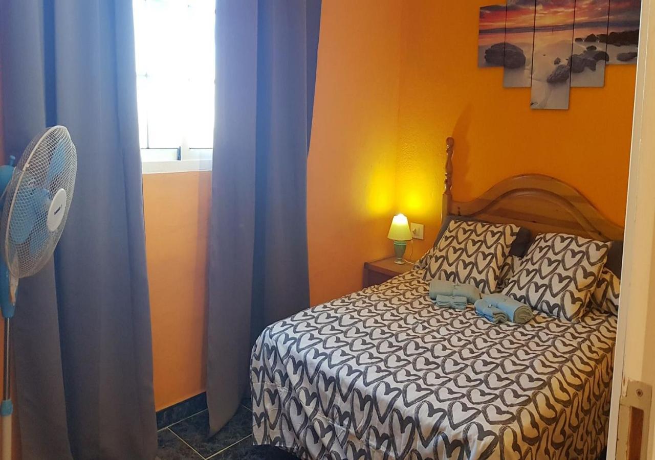 Casa Tayri De Tamaide Tenerife Sur San Miguel de Abona Buitenkant foto