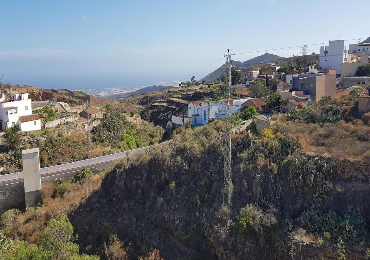 Casa Tayri De Tamaide Tenerife Sur San Miguel de Abona Buitenkant foto