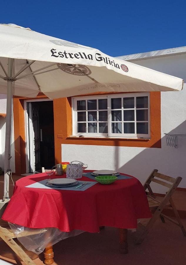 Casa Tayri De Tamaide Tenerife Sur San Miguel de Abona Buitenkant foto