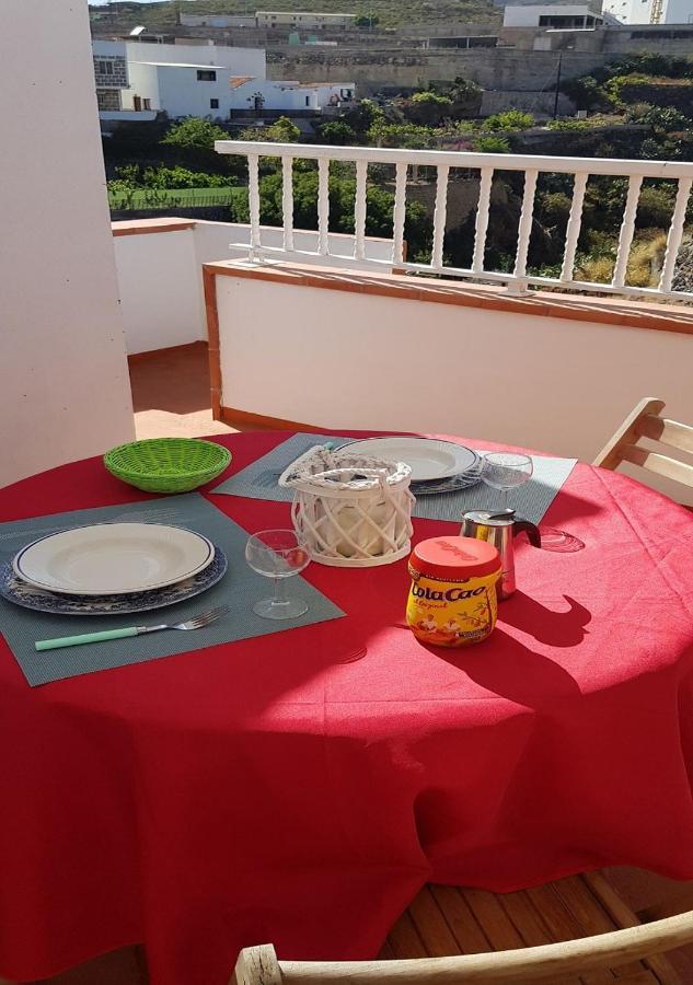 Casa Tayri De Tamaide Tenerife Sur San Miguel de Abona Buitenkant foto