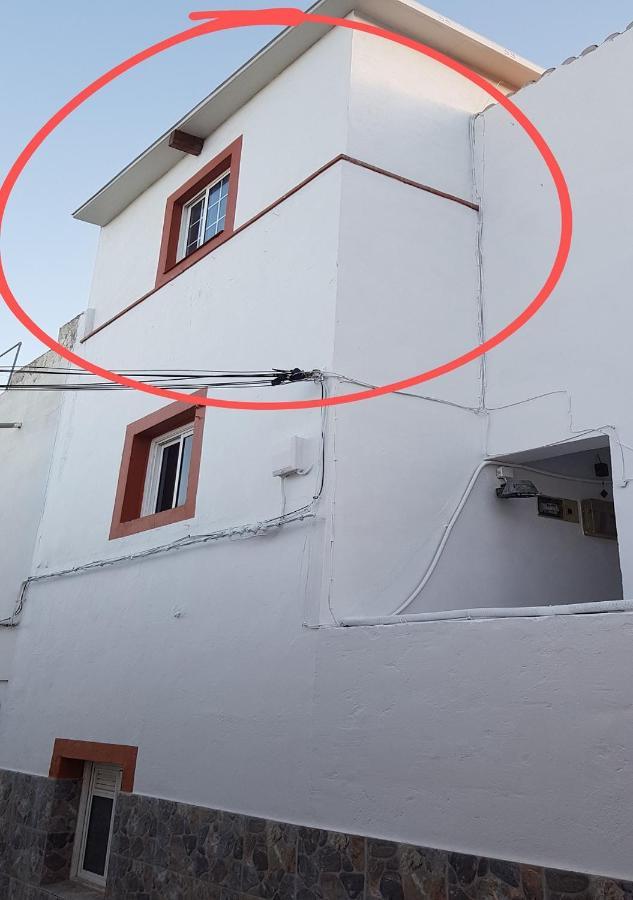 Casa Tayri De Tamaide Tenerife Sur San Miguel de Abona Buitenkant foto