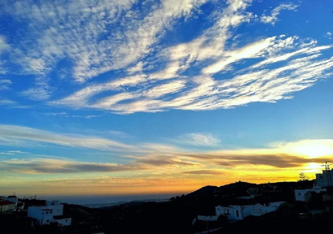 Casa Tayri De Tamaide Tenerife Sur San Miguel de Abona Buitenkant foto