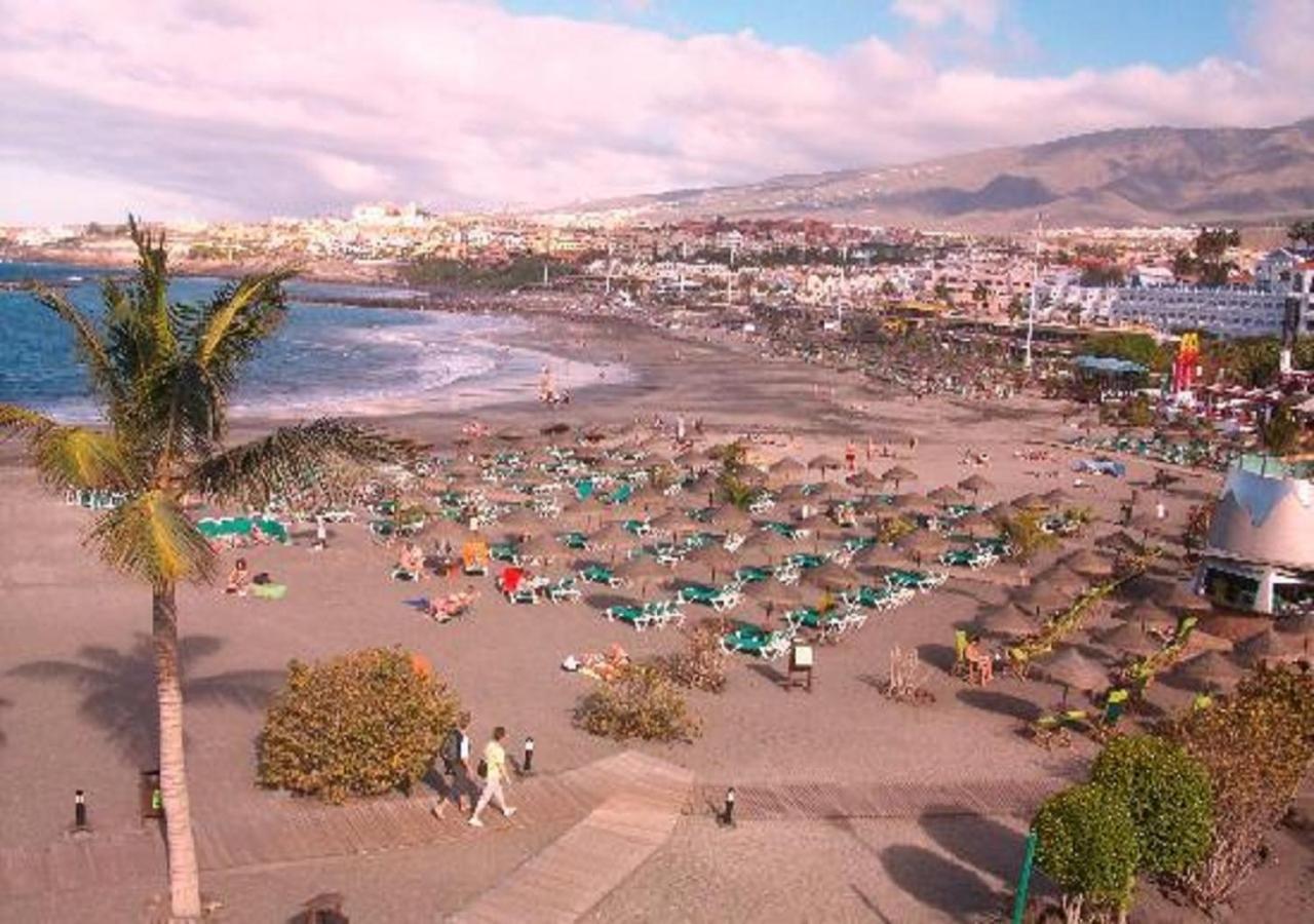 Casa Tayri De Tamaide Tenerife Sur San Miguel de Abona Buitenkant foto